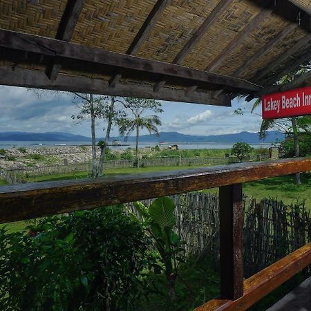Lakey Beach Inn Hotel Huu Dış mekan fotoğraf
