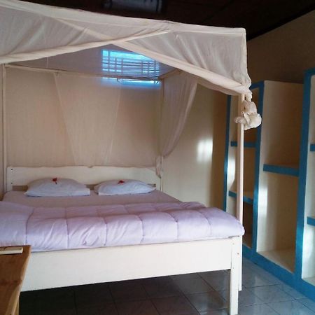 Lakey Beach Inn Hotel Huu Dış mekan fotoğraf