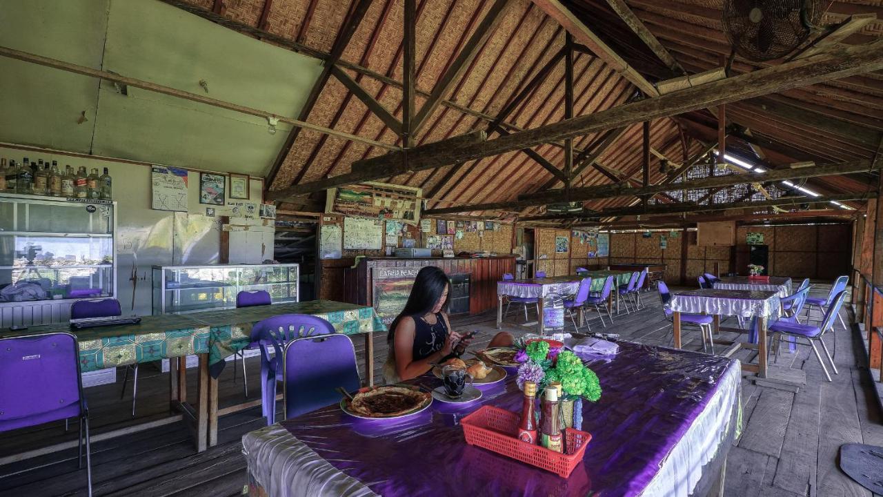 Lakey Beach Inn Hotel Huu Dış mekan fotoğraf