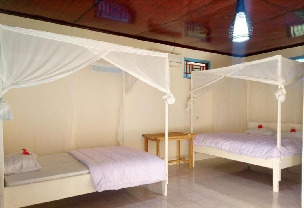 Lakey Beach Inn Hotel Huu Dış mekan fotoğraf