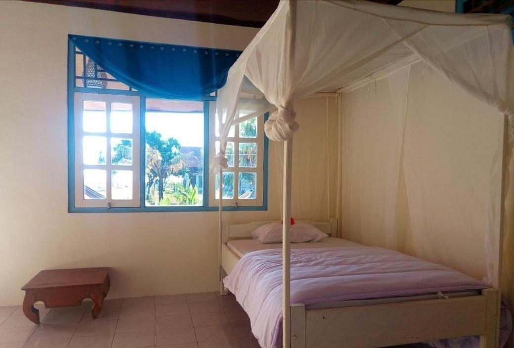 Lakey Beach Inn Hotel Huu Dış mekan fotoğraf
