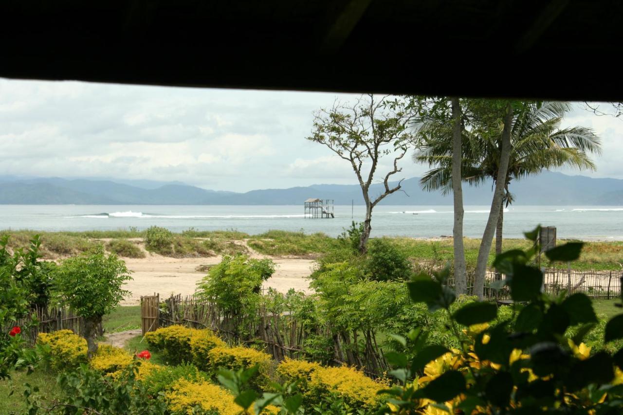 Lakey Beach Inn Hotel Huu Dış mekan fotoğraf