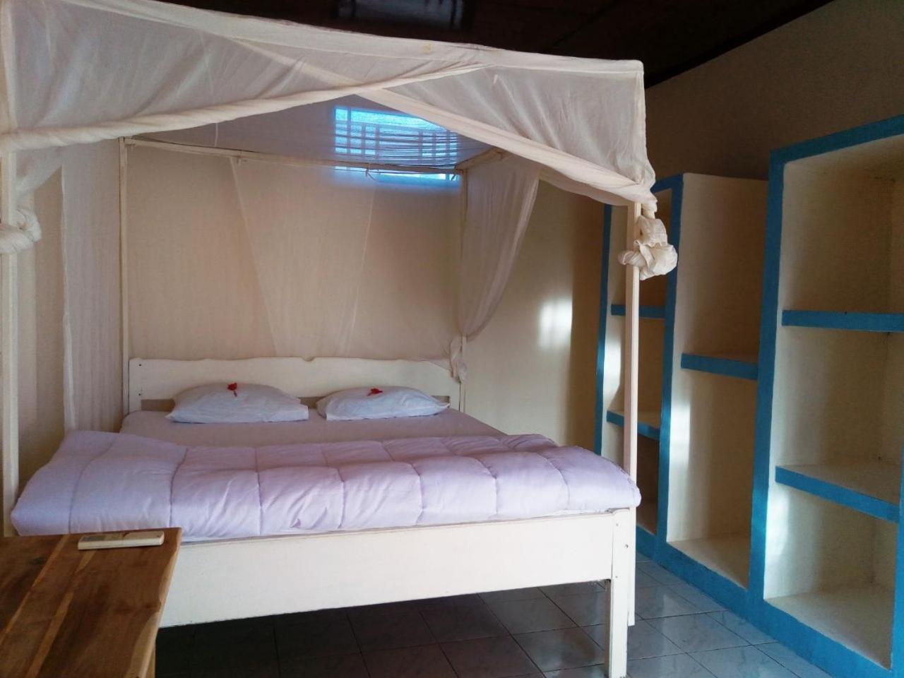 Lakey Beach Inn Hotel Huu Dış mekan fotoğraf