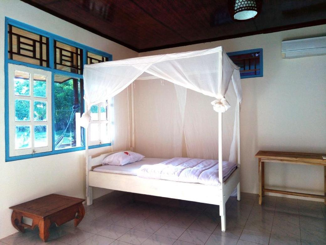 Lakey Beach Inn Hotel Huu Dış mekan fotoğraf