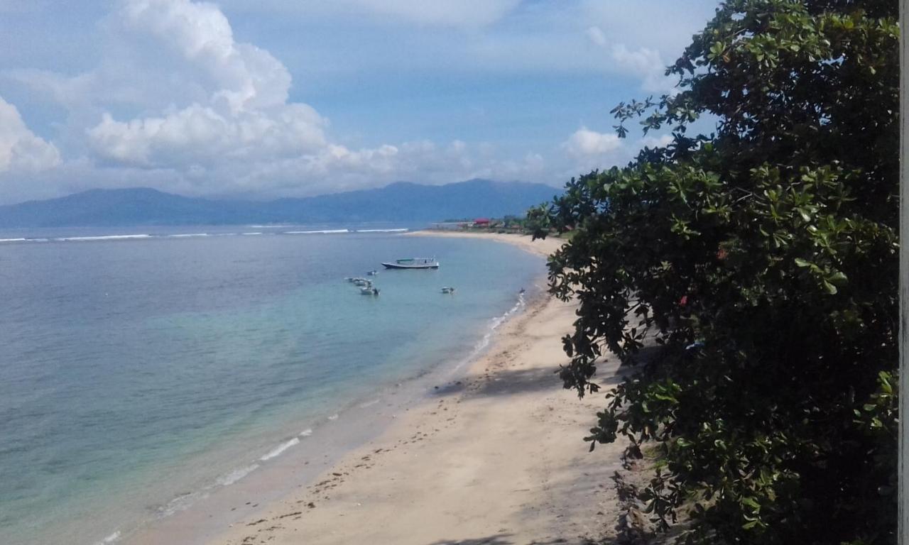 Lakey Beach Inn Hotel Huu Dış mekan fotoğraf